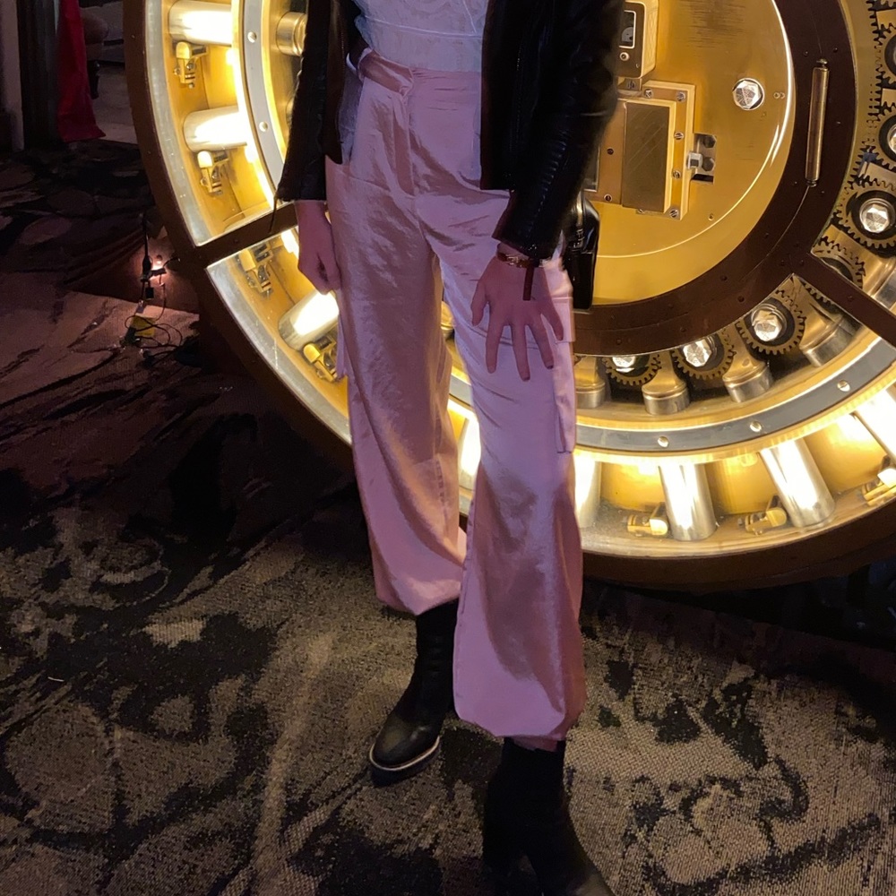 Superdown Pants - image 1